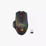 Rماوس الألعاب edragon M814 RGB PRO - الاحترافي السلكي واللاسلكي