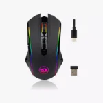 ماوس الالعاب Redragon M910-KS RANGER Lite - اللاسلكي المزدوج