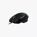 ⁦ماوس Logitech G502 Hero - أسطورة التخصيص والأداء⁩ - الصورة ⁦3⁩