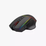 ⁦Rماوس الألعاب edragon M814 RGB PRO - الاحترافي السلكي واللاسلكي⁩ - الصورة ⁦2⁩
