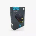 ⁦ماوس Logitech G102 Lightsync - أسطورة الأداء والدقة⁩ - الصورة ⁦3⁩