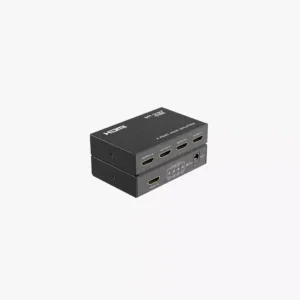 MT-VIKI 4 Port HDMI Splitter (1 in 4 out)