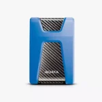 هارد خارجي ADATA HD650 أسود مقاوم للصدمات