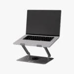 ⁦قاعدة تبريد اللابتوب Fantech NC30 Gray - أداء بارد وهادئ.⁩ - الصورة ⁦4⁩