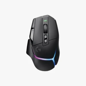 Logitech G502 X