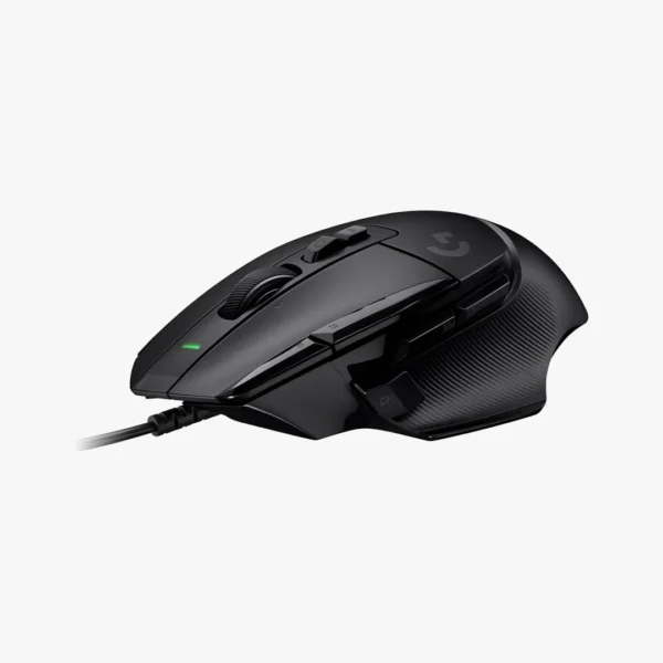 Logitech G502 X