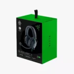 ⁦Razer BlackShark V2 X - سماعة الألعاب الاحترافية⁩ - الصورة ⁦2⁩