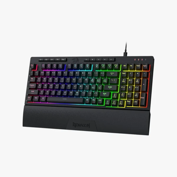 Redragon K515-RGB Shiva Pro