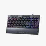 كيبورد ميكانيكي Redragon K515 Shiva 98 بتوزيع احترافي ذكي.