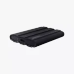 ⁦سامسونج T7 Shield سعة 2TB – السرعة الخارقة في غلاف مدرع لا يقهر.⁩ - الصورة ⁦2⁩