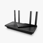 ⁦TP-Link Archer AX55 Pro - راوتر Wi-Fi 6 مع منفذ 2.5G⁩ - الصورة ⁦3⁩