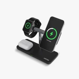 Unitek MagMighty Tri