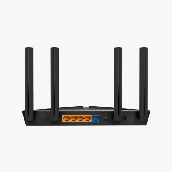 ⁦TP-Link Archer AX10 - راوتر AX1500 Wi-Fi 6 الذكي⁩ - الصورة ⁦2⁩
