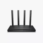 TP-Link Archer AX12 - راوتر AX1500 Wi-Fi 6 الاقتصادي
