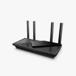 ⁦TP-Link Archer AX55 - راوتر AX3000 جيجابيت Wi-Fi 6⁩ - الصورة ⁦2⁩
