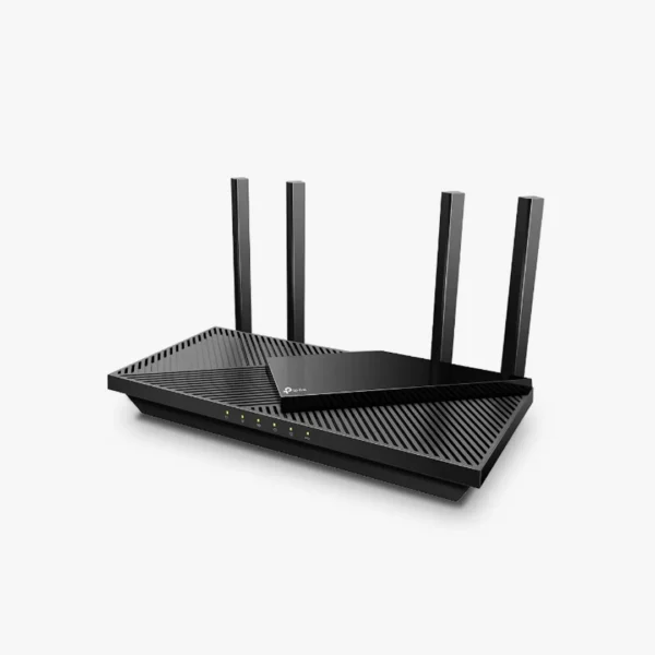 ⁦TP-Link Archer AX55 - راوتر AX3000 جيجابيت Wi-Fi 6⁩ - الصورة ⁦2⁩