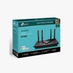 ⁦TP-Link Archer AX55 - راوتر AX3000 جيجابيت Wi-Fi 6⁩ - الصورة ⁦3⁩