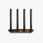 ⁦TP-Link Archer C80 - راوتر AC1900 جيجابيت الذكي⁩ - الصورة ⁦2⁩