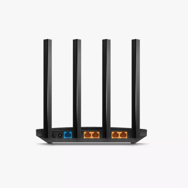 ⁦TP-Link Archer C80 - راوتر AC1900 جيجابيت الذكي⁩ - الصورة ⁦2⁩