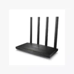 ⁦TP-Link Archer C80 - راوتر AC1900 جيجابيت الذكي⁩ - الصورة ⁦3⁩