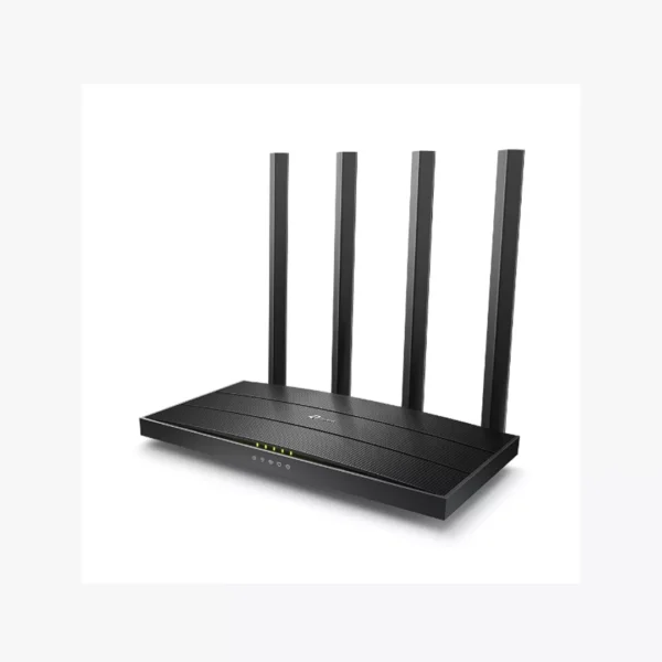 ⁦TP-Link Archer C80 - راوتر AC1900 جيجابيت الذكي⁩ - الصورة ⁦3⁩