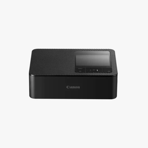 ⁦Canon SELPHY CP1500 - طابعة الصور الفوتوغرافية اللاسلكية الذكية.⁩ - الصورة ⁦2⁩