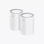 نظام مش واي فاي Cudy M1800 (قطعتين) - تقنية Wi-Fi 6 وسرعة AX1800