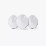 ⁦نظام مش واي فاي TP-Link Deco M5 (طقم 3 قطع) – الأمان الذكي والتغطية الشاملة AC1300⁩ - الصورة ⁦3⁩