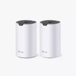 نظام مش واي فاي TP-Link Deco S7 (طقم قطعتين) - سرعة AC1900 ومنافذ جيجابيت