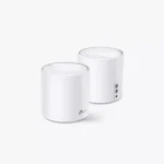 ⁦نظام مش واي فاي TP-Link Deco X20 (قطعتين) - تقنية Wi-Fi 6 وسرعة AX1800⁩ - الصورة ⁦2⁩