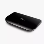 TP-Link TL-SG1008D - سويتش 8 منافذ جيجابت لتوسيع الشبكة بسرعة فائقة.