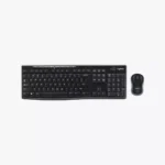 ⁦Logitech MK270 Wireless Combo⁩ - الصورة ⁦2⁩