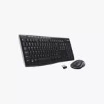 Logitech MK270 Wireless Combo