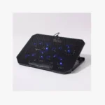 ⁦قاعدة تبريد اللابتوب Mikuso NCP-213 - الحل العملي لحماية جهازك.⁩ - الصورة ⁦2⁩