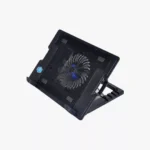 قاعدة تبريد اللابتوب Mikuso NCP-235 - برودة فائقة بتصميم رياضي.