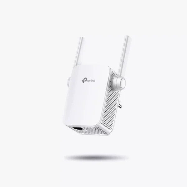 ⁦موسع نطاق الواي فاي TP-Link TL-WA855RE – مقوي إشارة 300Mbps بهوائيات خارجية⁩ - الصورة ⁦2⁩