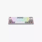 ⁦كيبورد ميكانيكي Redragon K617 Fizz RGB بنسبة 60% للأداء الاحترافي.⁩ - الصورة ⁦3⁩