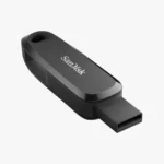 SanDisk Ultra Dual Drive Luxe 64GB - الفخامة المعدنية والأداء المزدوج.
