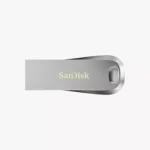 ⁦SanDisk Ultra Luxe 512GB (400MB/s) - السرعة الخارقة في هيكل فولاذي.⁩ - الصورة ⁦2⁩