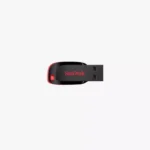 ⁦SanDisk Cruzer Blade 16GB⁩ - الصورة ⁦2⁩