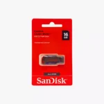 ⁦SanDisk Cruzer Blade 16GB⁩ - الصورة ⁦3⁩