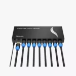 ⁦موزع HDMI بـ 8 منافذ من MT-VIKI - احترافية العرض المتعدد بدقة 4K⁩ - الصورة ⁦2⁩