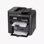 ⁦Canon i-SENSYS MF237w | الطابعة المكتبية 4 في 1 (لاسلكية)⁩ - الصورة ⁦2⁩