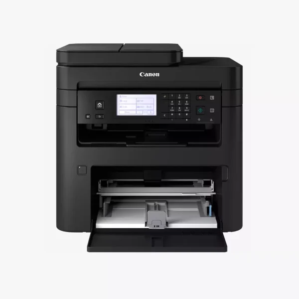 ⁦Canon i-SENSYS MF264dw II | الطابعة الليزرية⁩ - الصورة ⁦2⁩