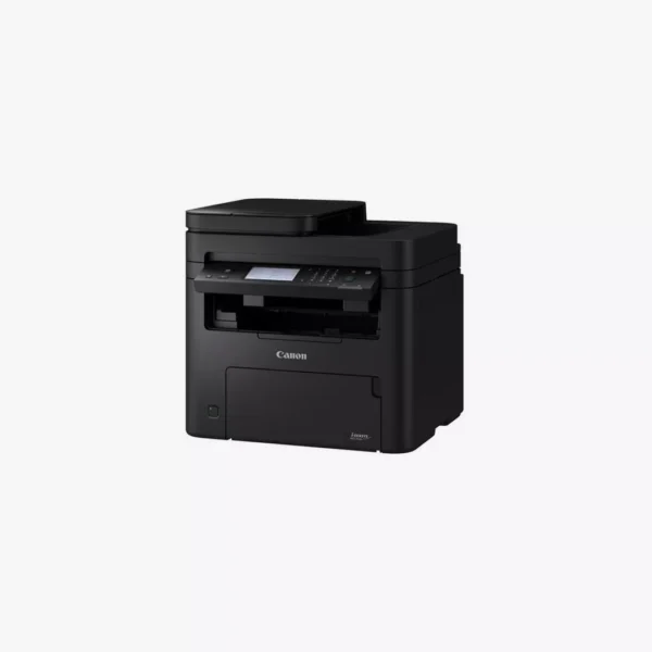 ⁦طابعة ليزرية Canon image CLASS MF275dw المتكاملة 4 في 1⁩ - الصورة ⁦2⁩