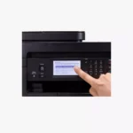 ⁦طابعة ليزرية Canon image CLASS MF275dw المتكاملة 4 في 1⁩ - الصورة ⁦3⁩