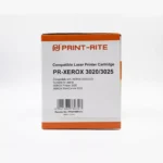 ⁦حبر طابعة Xerox 3020/3025 من PrintRite - الجودة الفائقة والتوفير المضمون⁩ - الصورة ⁦2⁩