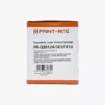 ⁦حبر طابعة PrintRite 303 (Cartridge 303) - الموثوقية التامة والطباعة الاقتصادية⁩ - الصورة ⁦2⁩