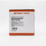 ⁦حبر طابعة PrintRite 725 (725/CRG-725) - أداء احترافي بذكاء اقتصادي⁩ - الصورة ⁦2⁩