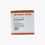 ⁦حبر طابعة PrintRite 737 (CF737) - دقة الطباعة والموثوقية العالية⁩ - الصورة ⁦2⁩